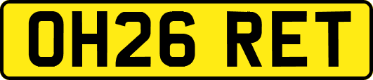 OH26RET