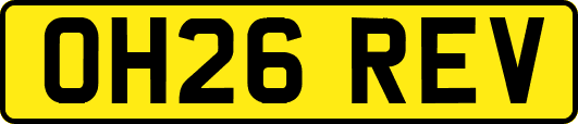 OH26REV