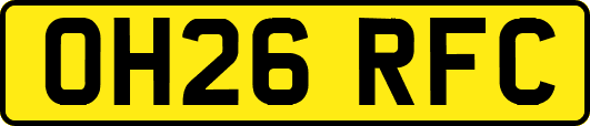 OH26RFC
