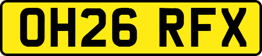 OH26RFX