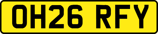 OH26RFY