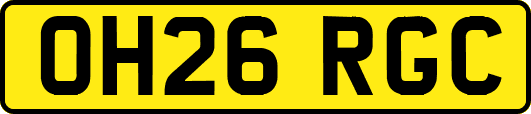 OH26RGC