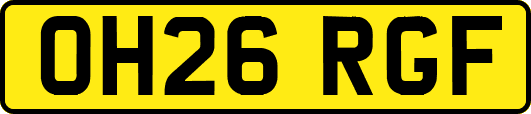 OH26RGF
