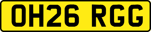 OH26RGG