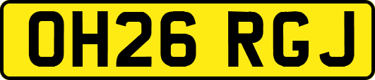 OH26RGJ