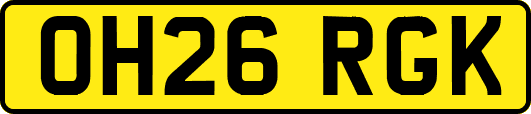 OH26RGK