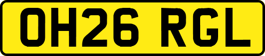 OH26RGL