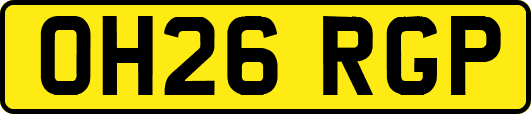 OH26RGP