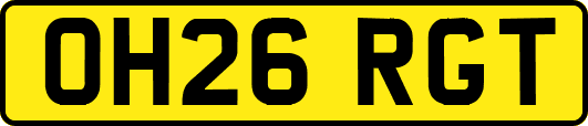 OH26RGT