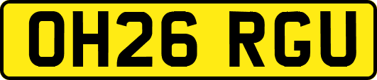 OH26RGU