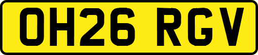 OH26RGV