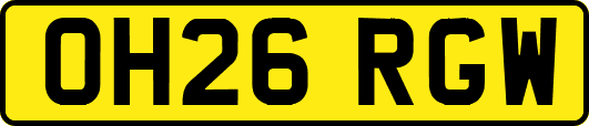 OH26RGW