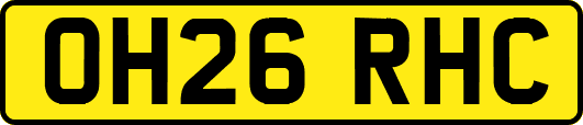 OH26RHC