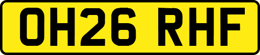 OH26RHF