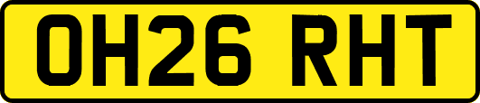 OH26RHT