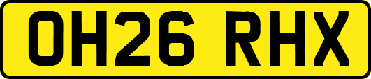 OH26RHX