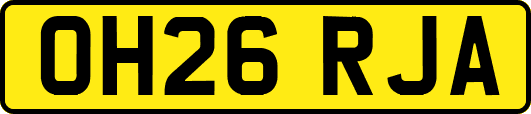 OH26RJA