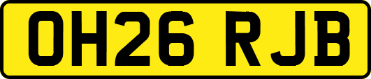 OH26RJB