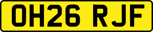 OH26RJF