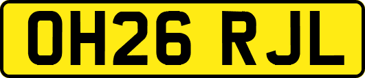 OH26RJL