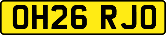 OH26RJO