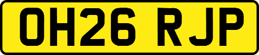 OH26RJP