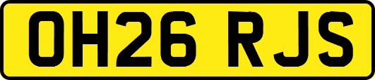 OH26RJS