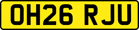 OH26RJU