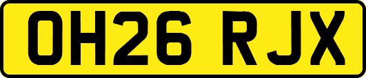 OH26RJX