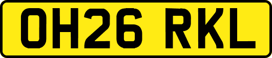 OH26RKL