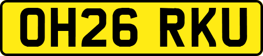 OH26RKU
