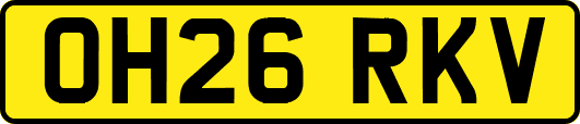 OH26RKV