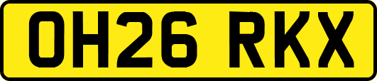 OH26RKX
