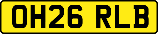 OH26RLB