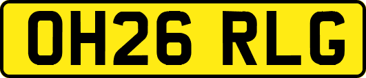 OH26RLG