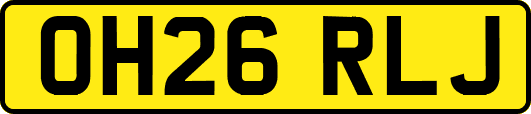 OH26RLJ