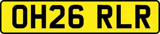 OH26RLR