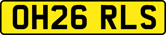 OH26RLS