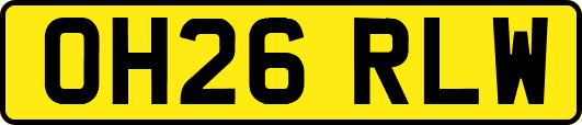 OH26RLW