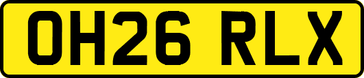 OH26RLX