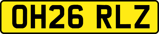OH26RLZ