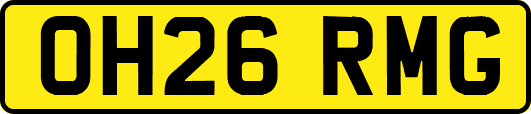 OH26RMG