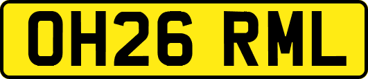 OH26RML