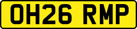 OH26RMP