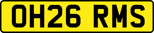 OH26RMS