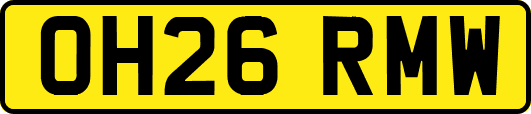 OH26RMW