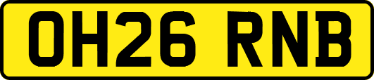 OH26RNB
