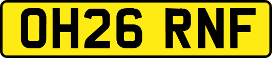 OH26RNF