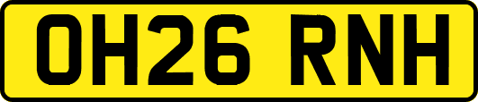 OH26RNH