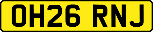 OH26RNJ